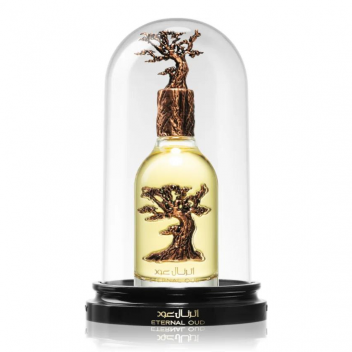 Eternal Oud 100ml - Apa de Parfum, unisex [2]