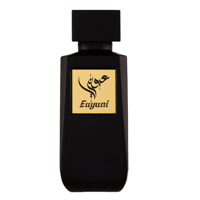 Euyuni 100ml - Apa de Parfum, barbati [1]
