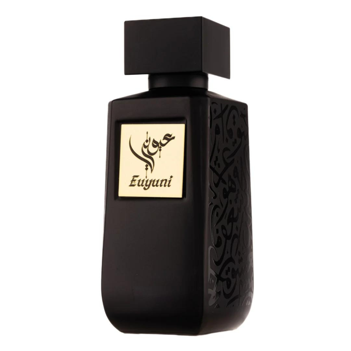 Euyuni 100ml - Apa de Parfum, barbati [2]