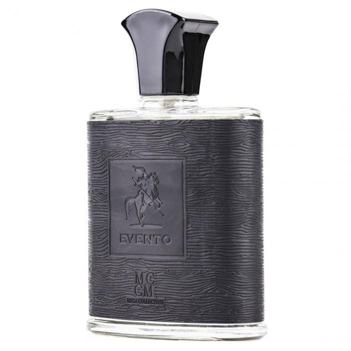 Evento 100ml - Apa de Parfum, barbati [2]
