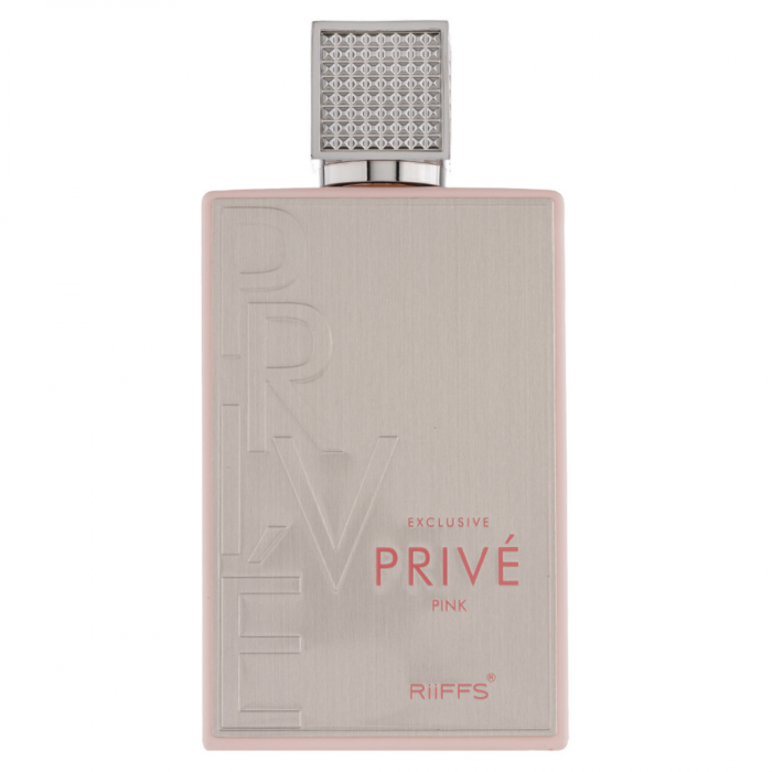 Exclusive Prive Pink 80ml - Apa de Parfum, dama [1]