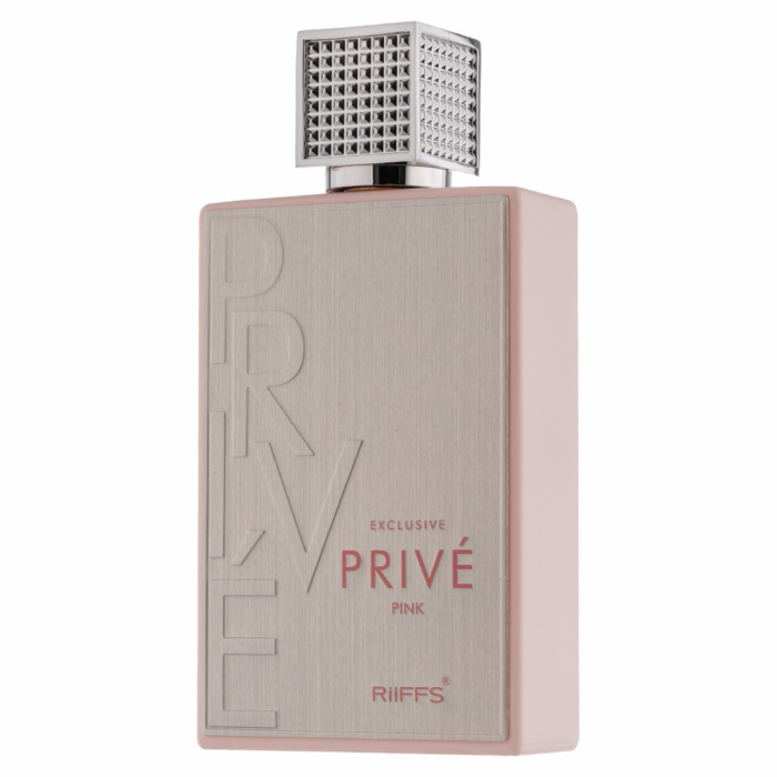 Exclusive Prive Pink 80ml - Apa de Parfum, dama [2]