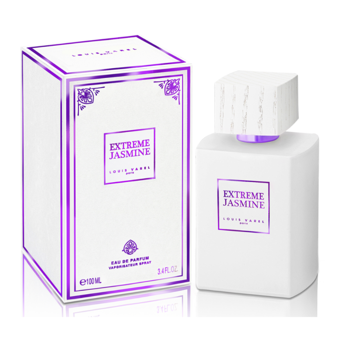 Extreme Jasmine 100ml - Apa de Parfum, unisex [4]