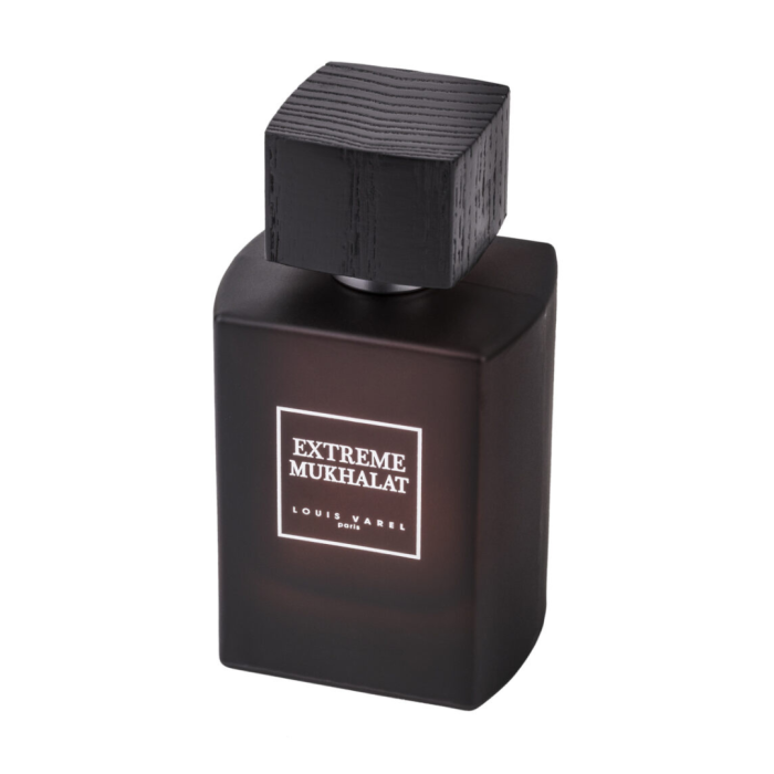 Extreme Mukhalat 100ml - Apa de Parfum, unisex [3]