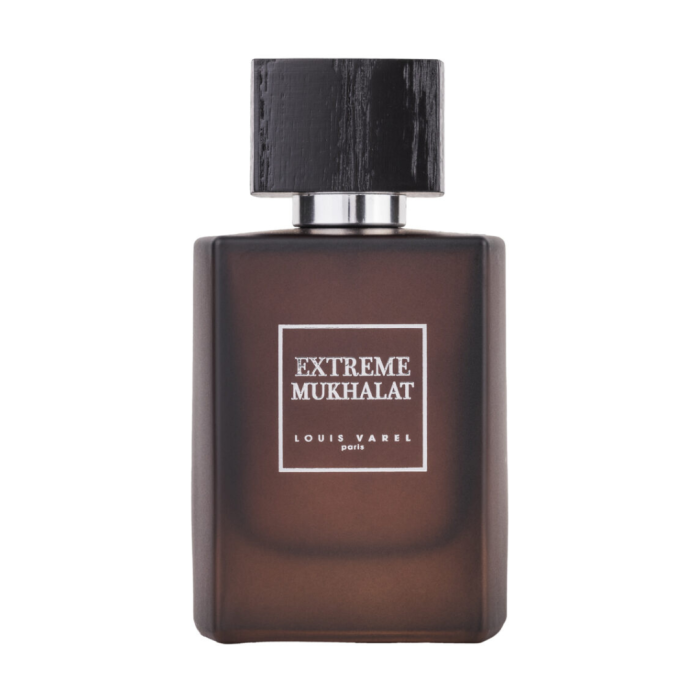 Extreme Mukhalat 100ml - Apa de Parfum, unisex [1]