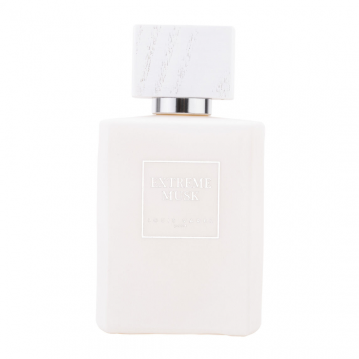 Extreme Musk 100ml - Apa de Parfum, unisex [2]