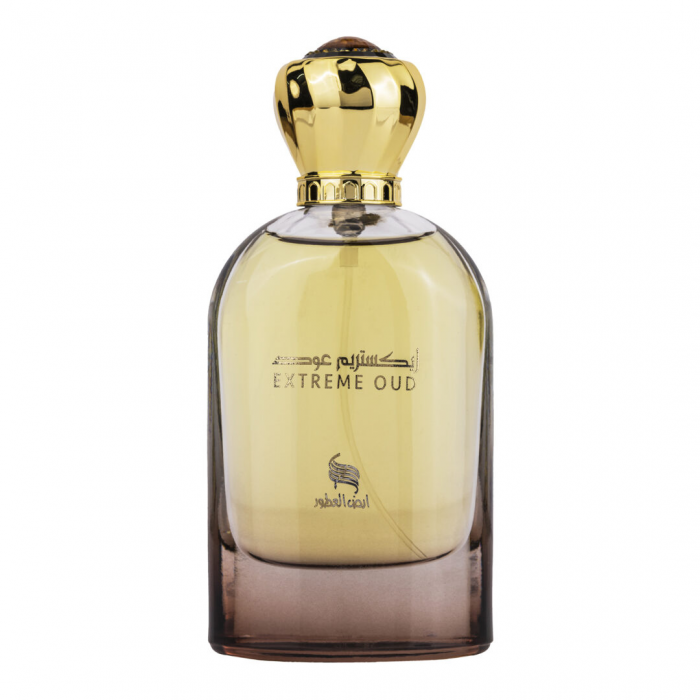 Extreme Oud 100ml - Apa de Parfum, barbati [1]