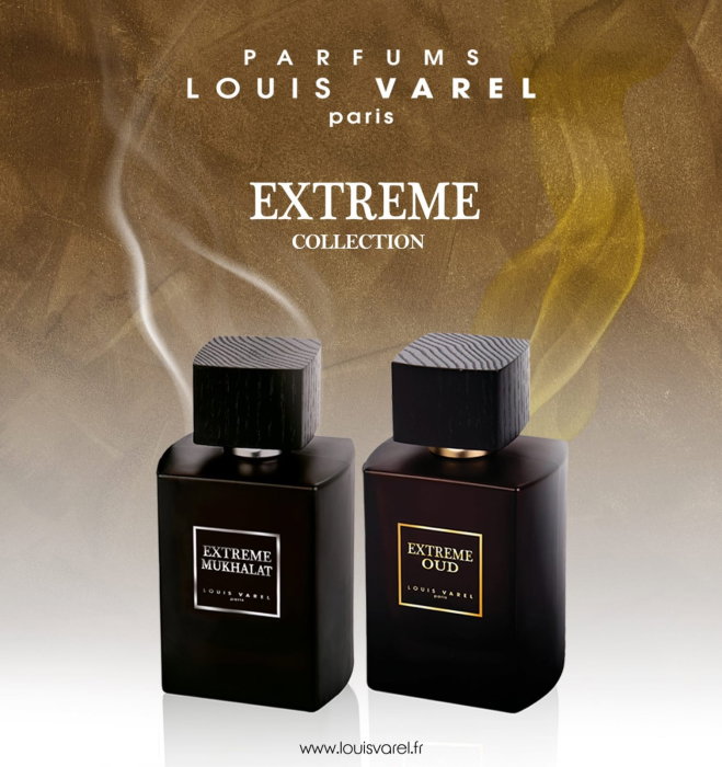 Extreme Oud 100ml - Apa de Parfum, unisex [6]