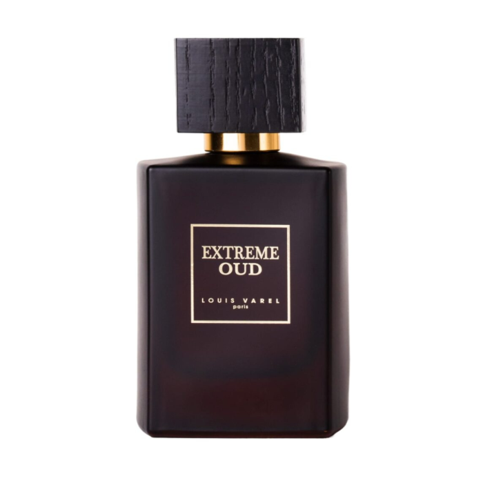 Extreme Oud 100ml - Apa de Parfum, unisex [1]