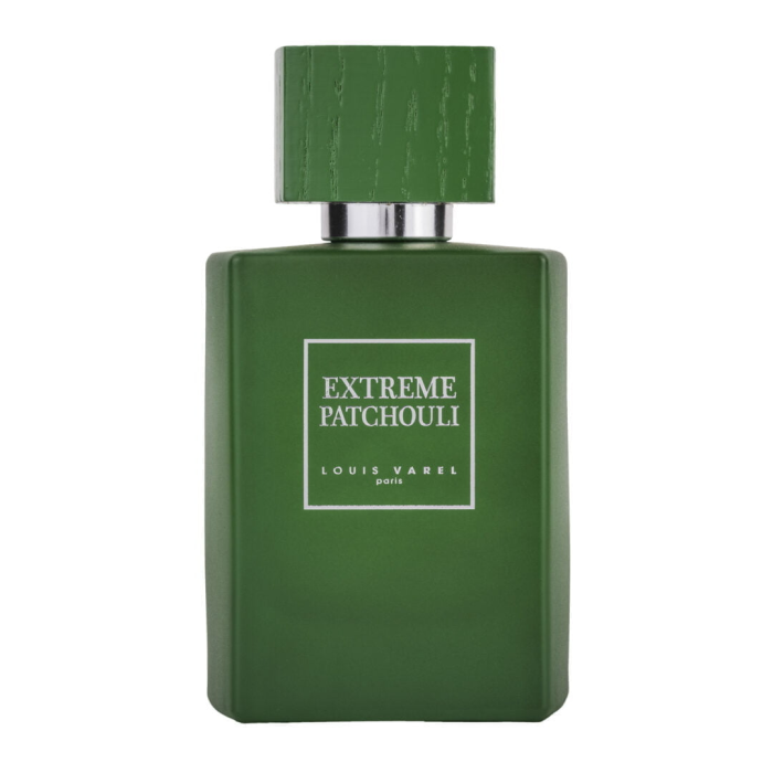 Extreme Patchouli 100ml - Apa de Parfum, unisex [1]