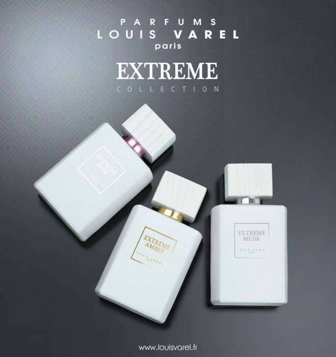 Extreme Rose 100ml - Apa de Parfum, dama [7]