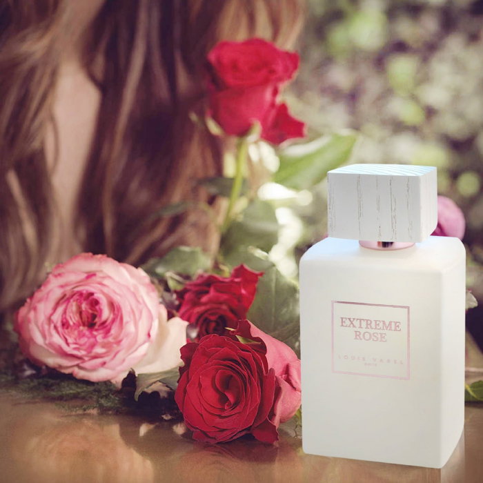 Extreme Rose 100ml - Apa de Parfum, dama [5]