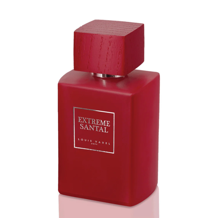 Extreme Santal 100ml - Apa de Parfum, unisex [1]