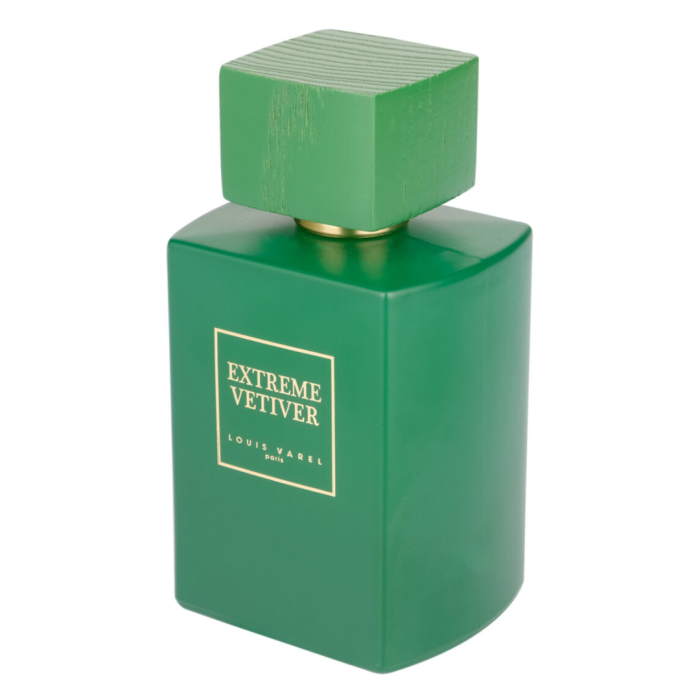 Extreme Vetiver 100ml - Apa de Parfum, unisex [3]