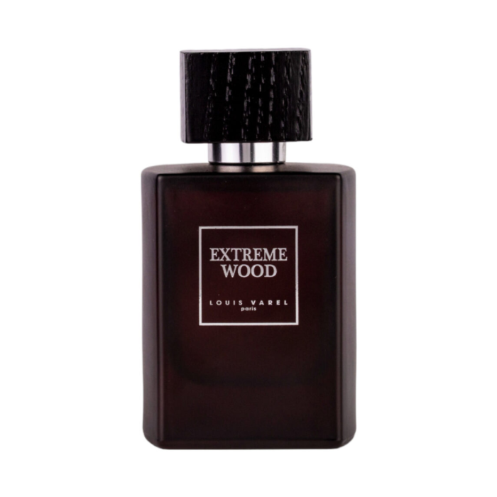 Extreme Wood 100ml - Apa de Parfum, unisex [1]