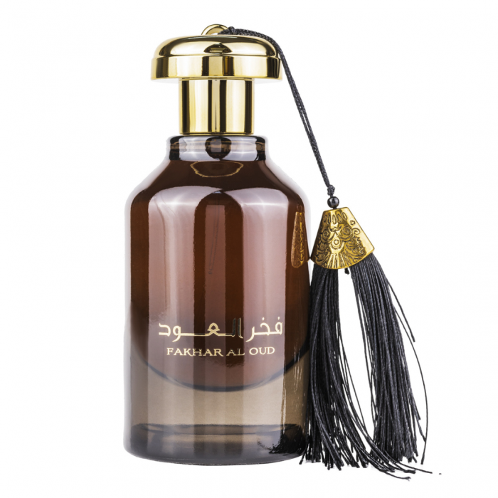 Fakhar al oud 100ml, Apa de Parfum, barbati [1]