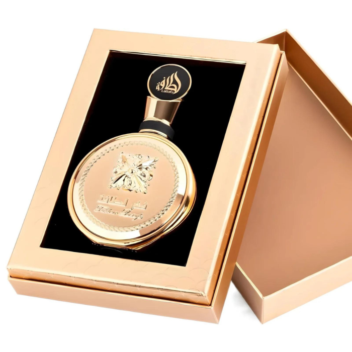 Fakhar Gold Extrait 100ml - Apa de Parfum, unisex [3]