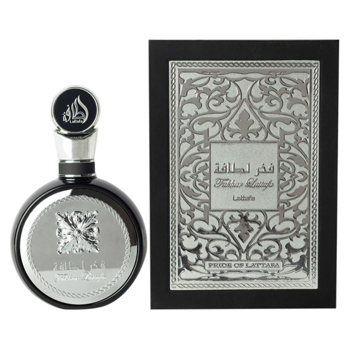 Fakhar Homme 100ml - Apa de Parfum, barbati [7]