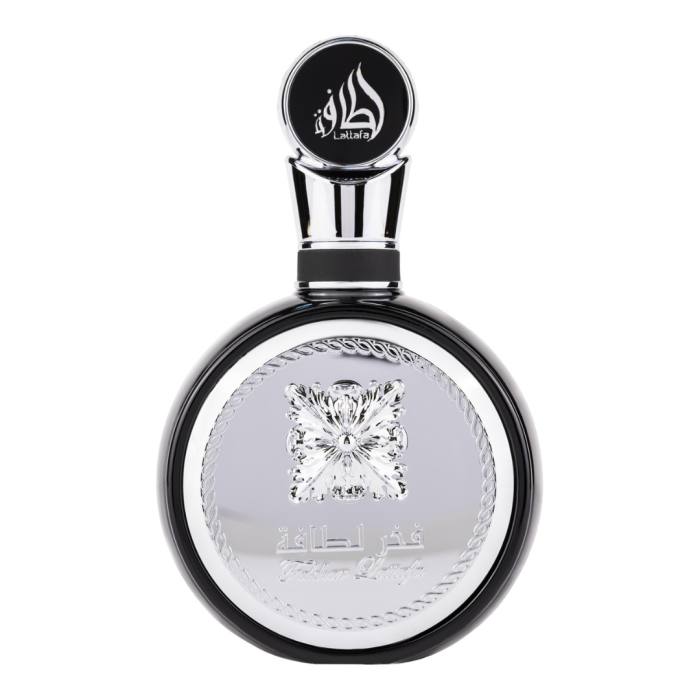 Fakhar Homme 100ml - Apa de Parfum, barbati [3]