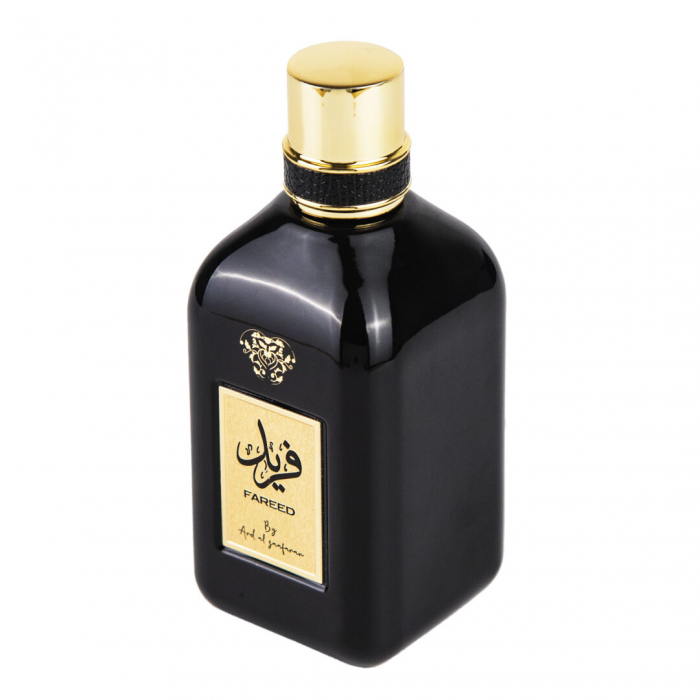 Fareed 100ml - Apa de Parfum, unisex [3]