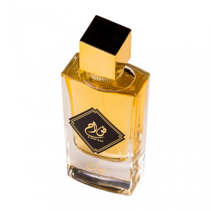 Fawah 80ml - Apa de Parfum, barbati [4]