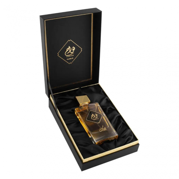 Fawah 80ml - Apa de Parfum, barbati [1]