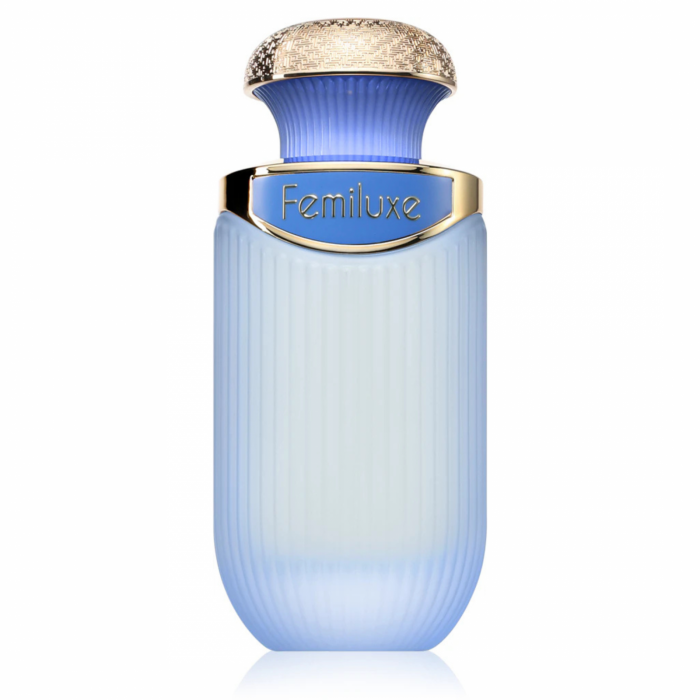 Femiluxe 100ml - Apa de Parfum, dama [1]