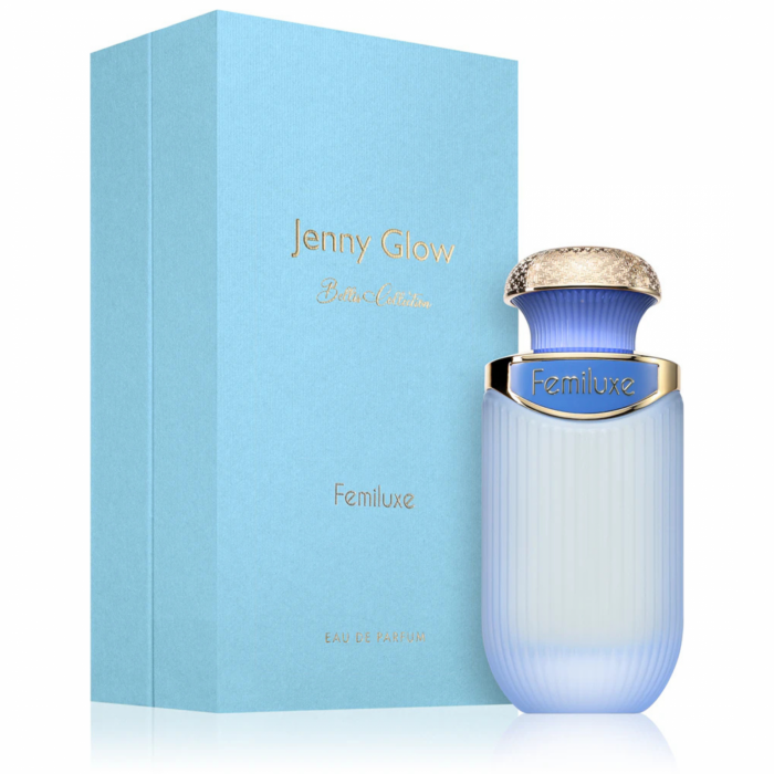 Femiluxe 100ml - Apa de Parfum, dama [2]