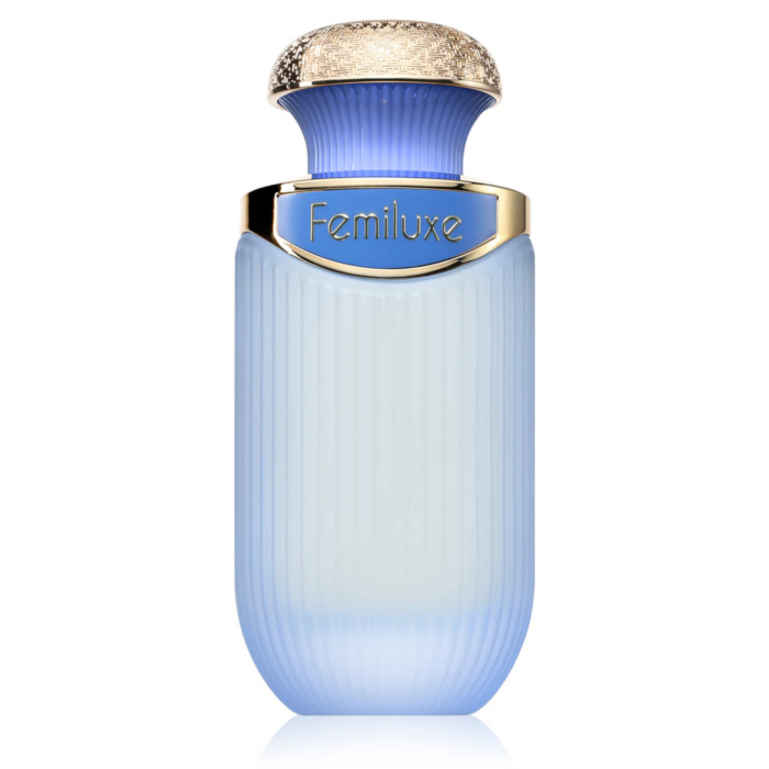 Femiluxe 100ml - Apa de Parfum, dama [1]
