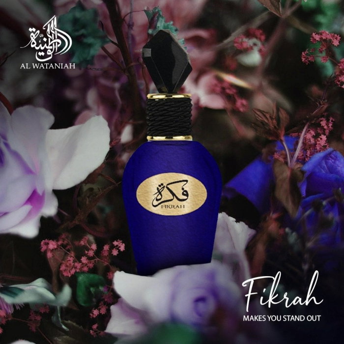 Fikrah 100ml - Apa de Parfum, barbati [8]