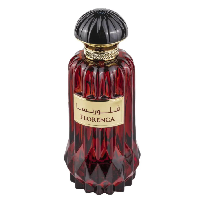 Florenca 100ml - Apa de Parfum, dama [3]
