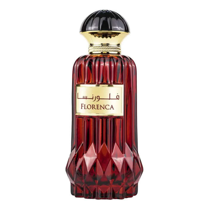 Florenca 100ml - Apa de Parfum, dama [2]