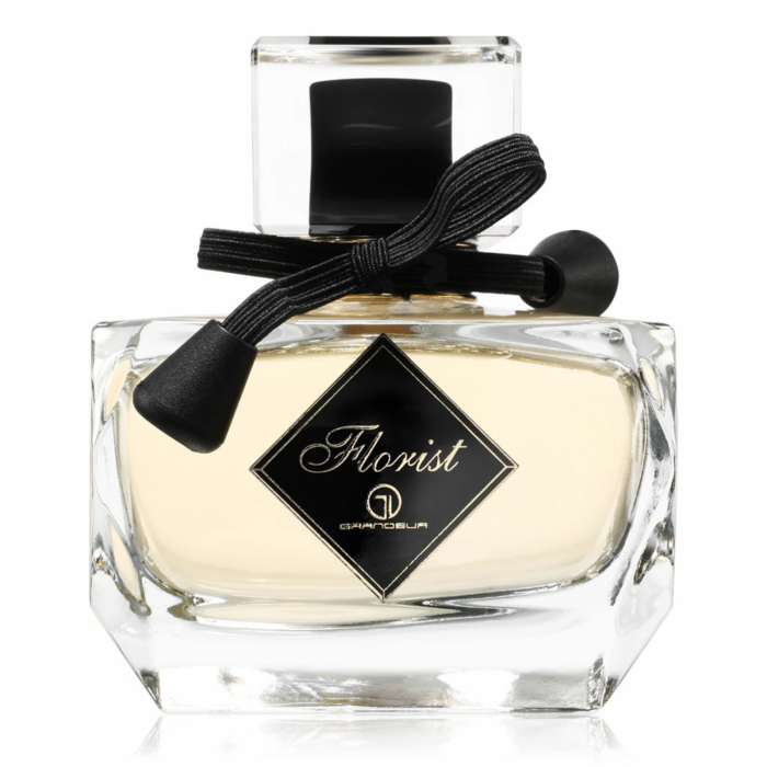 Florist 100ml - Apa de Parfum, dama [1]