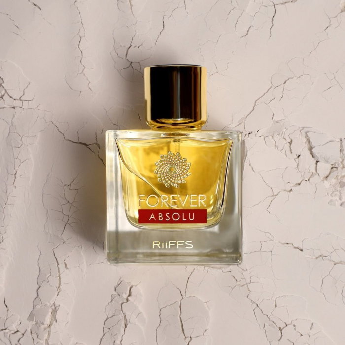 Forever Absolu 100ml - Apa de Parfum, unisex [14]