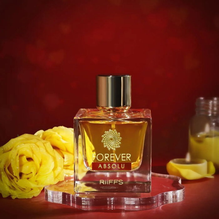 Forever Absolu 100ml - Apa de Parfum, unisex [6]