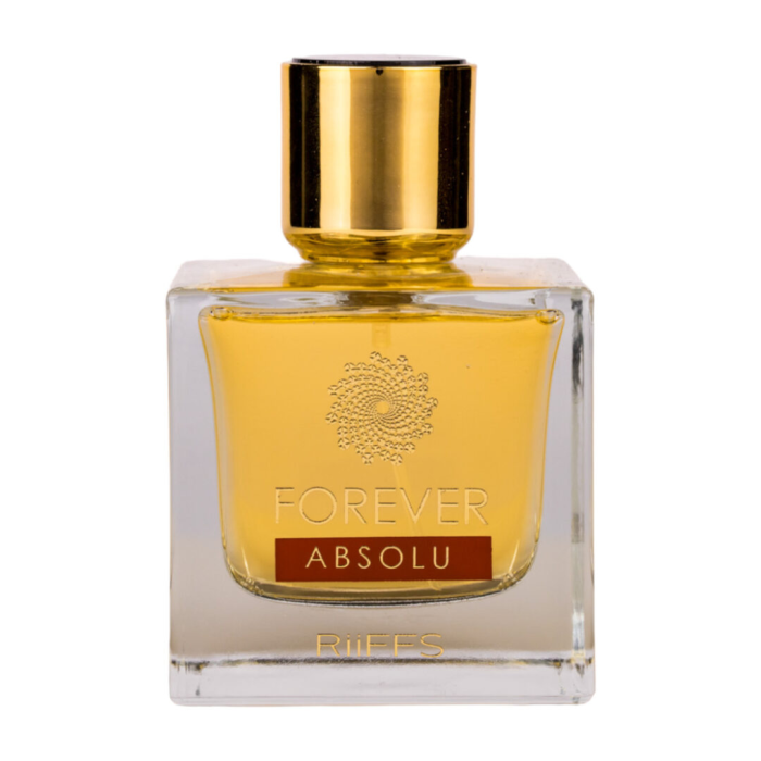 Forever Absolu 100ml - Apa de Parfum, unisex [1]