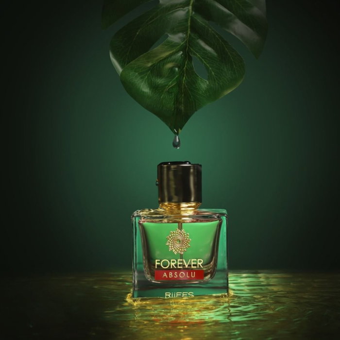 Forever Absolu 100ml - Apa de Parfum, unisex [7]