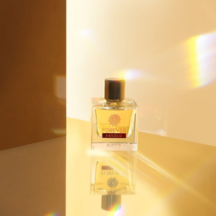 Forever Absolu 100ml - Apa de Parfum, unisex [15]