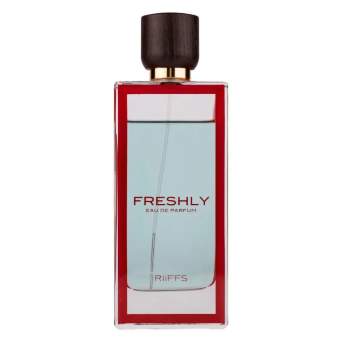 Freshly 100ml - Apa de Parfum, barbati [1]