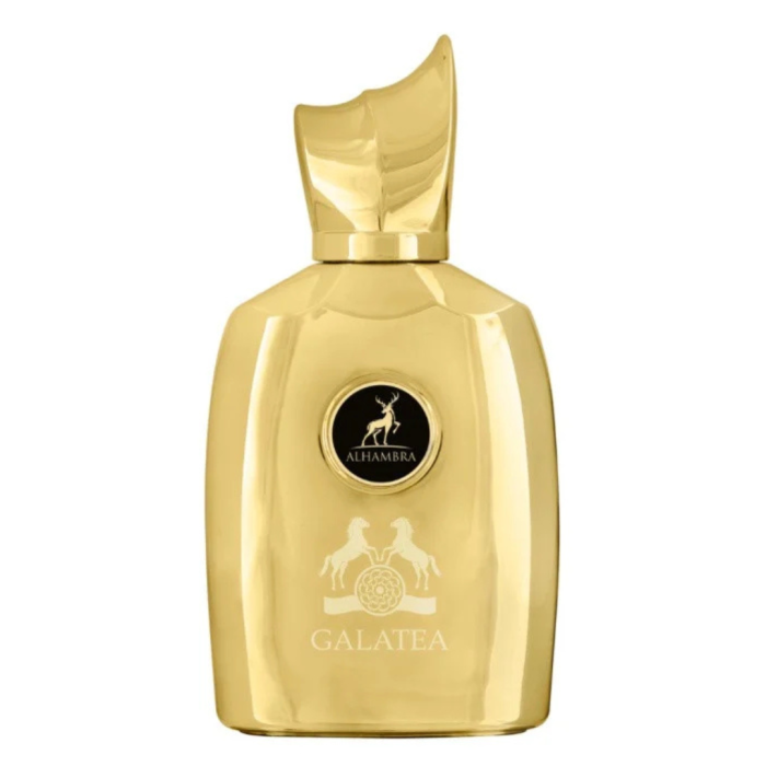 Galatea 100ml - Apa de Parfum, barbati [2]