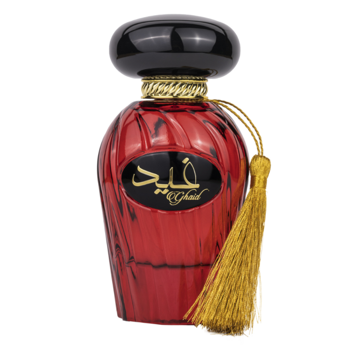 Ghaid 100ml - Apa de Parfum, femei [1]