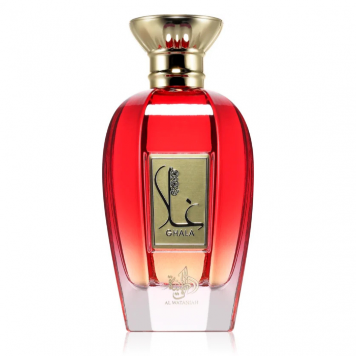 Ghala 100ml - Apa de Parfum, dama [1]