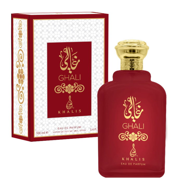 Ghali 100ml - Apa de Parfum, unisex [1]