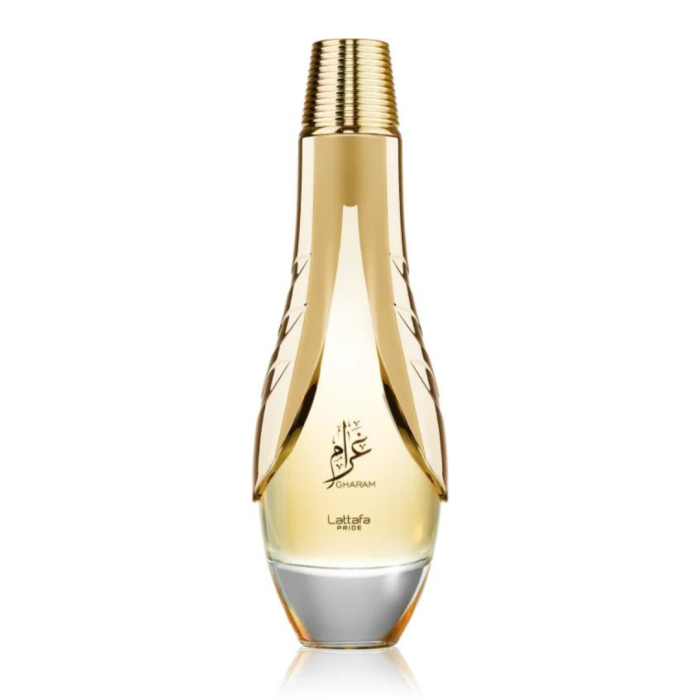 Gharam 100ml - Apa de Parfum, unisex [2]