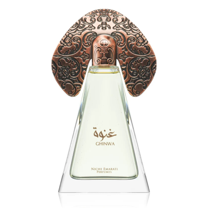 Ghinwa 100ml - Apa de Parfum, unisex [2]
