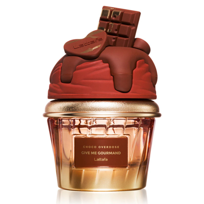 Give Me Gourmand Choco Overdose 75ml - Apa de Parfum, unisex [1]