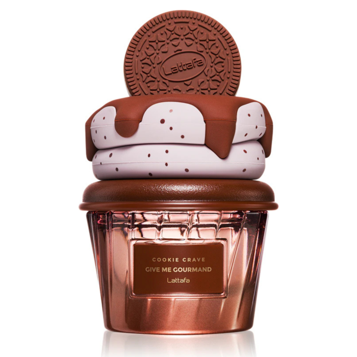 Give Me Gourmand Cookie Crave 75ml - Apa de Parfum, unisex [1]