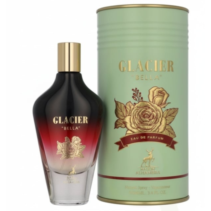 Glacier Bella 100ml - Apa de Parfum, dama [2]