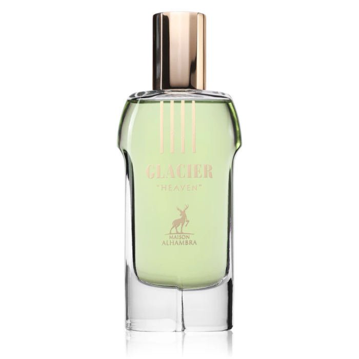 Glacier Heaven 100ml - Apa de Parfum, barbati [2]