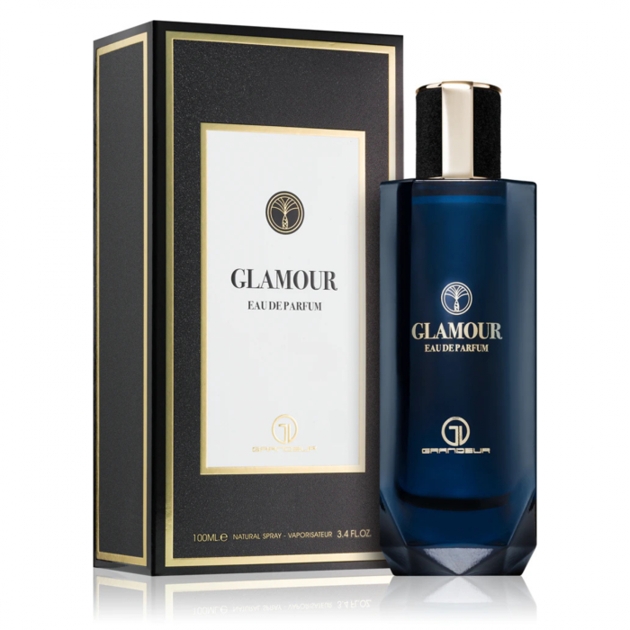 Glamour 100ml - Apa de Parfum, dama [1]